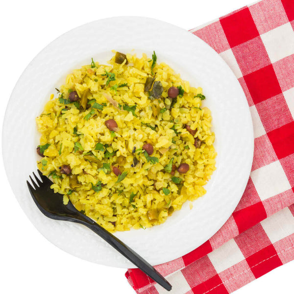 Poha