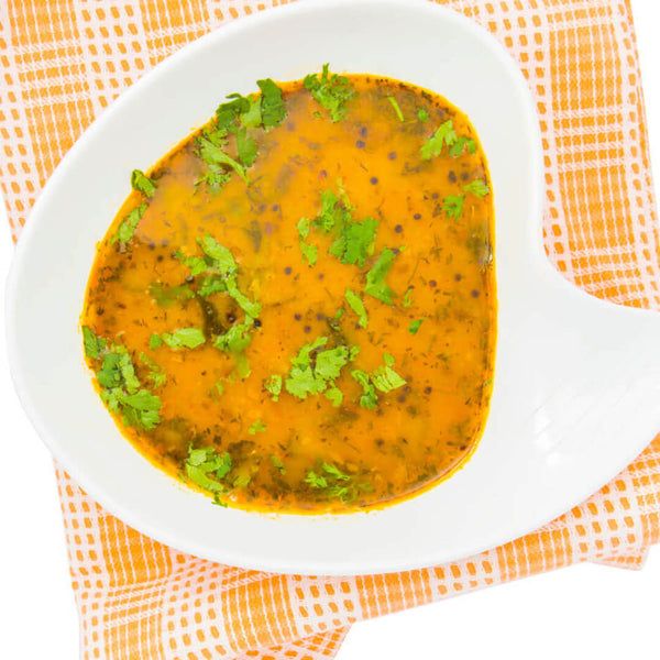 Gujrati Dal