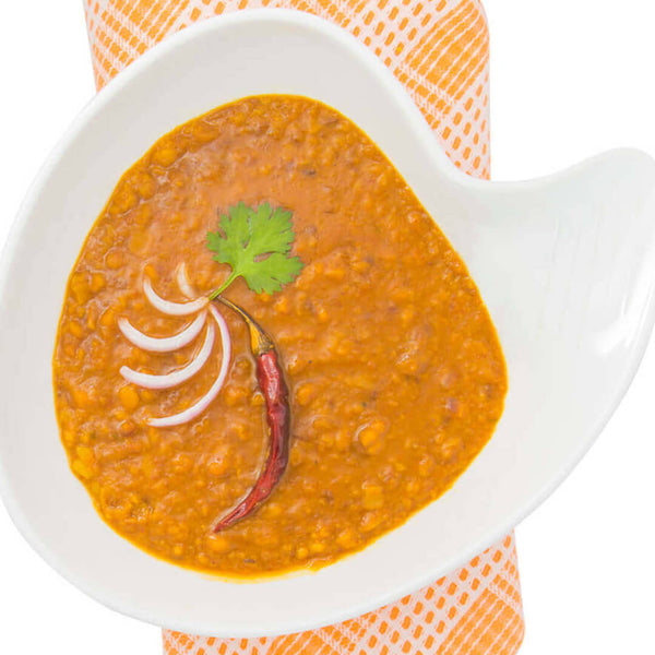 Dal Tadka