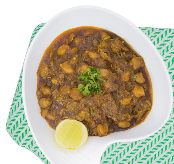 Chole Masala